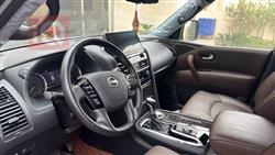 نيسان ارمادا